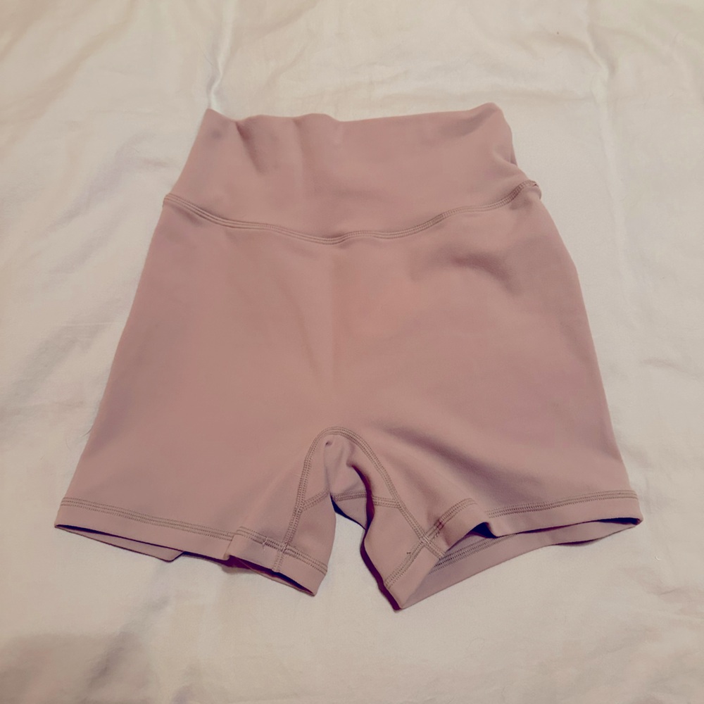P’tula Sierra Shorts